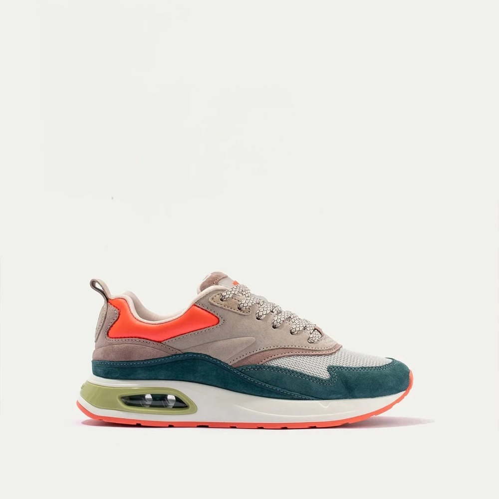 HOFF
SKYLINE SNEAKER | LIBERTY